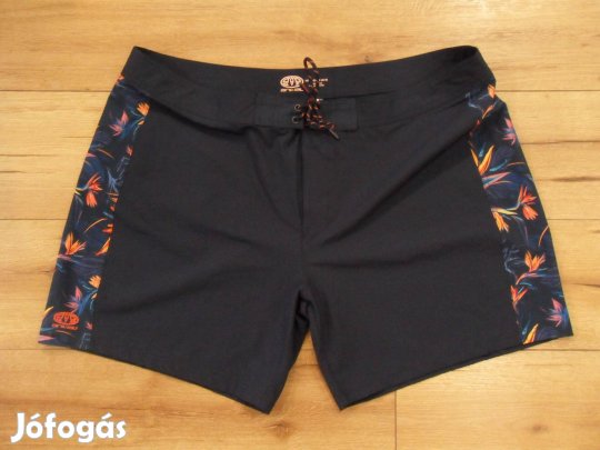 Animal ffi surf Elasztikus fürdőnadrág W48. 3xL-méret