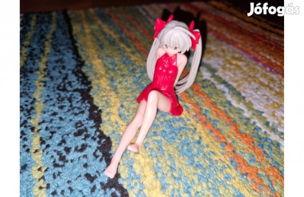 Anime figura 10,5 cm Sora Kasugano