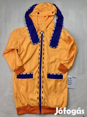 Anime jelmez, Kakegurui Runa jelmez, felnőtt jelmez DK310_B