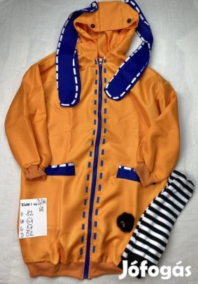 Anime jelmez, Kakegurui Runa jelmez, felnőtt jelmez, új D244