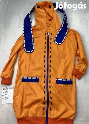 Anime jelmez, Kakegurui jelmez, felnőtt jelmez D358