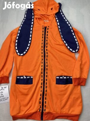 Anime jelmez, Kakegurui jelmez, felnőtt jelmez DK368