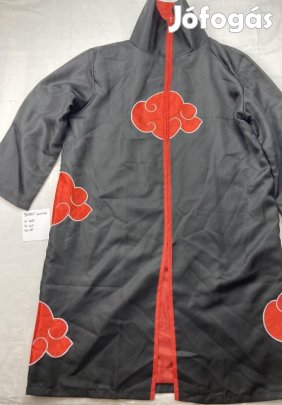 Anime jelmez, Uchiha jelmez, felnőtt jelmez DV245