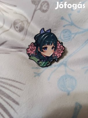Anime pin pakk