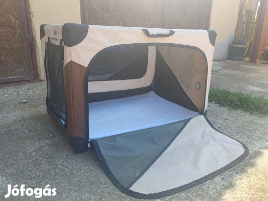 Anione kutyaszállító box M méret