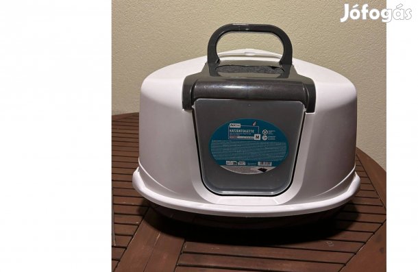 Anione macskaalom tálca