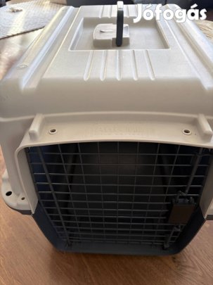 Anione wild variety nagyméretű kutyaszállító autóba