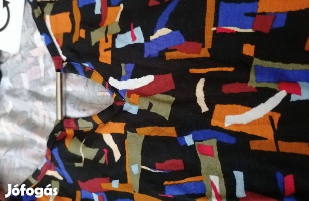 Aniston női színes felső S