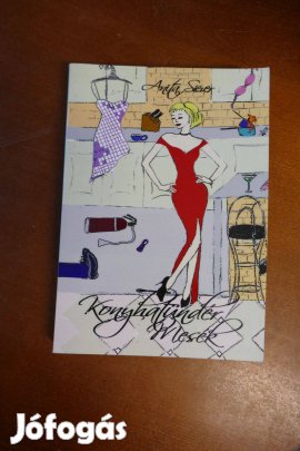 Anita Siever : Konyhatündér mesék