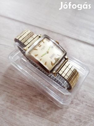 Anker 21 koves mechanikus ferfi karora Nivaflex 