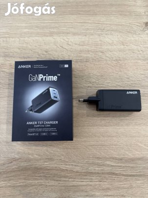Anker 737 Charger (Ganprime 120 W)