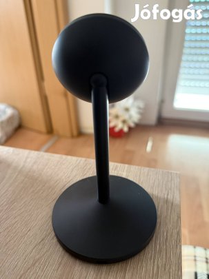 Anker Maggo Stand vezeték nélküli töltő, 15W, 1.67A, fekete A25X1H11