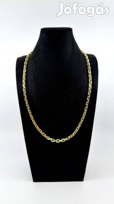 Anker Pilka aranylánc 14k 585/1000 106g