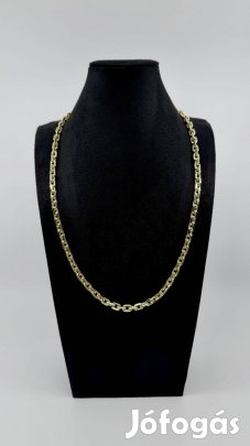Anker Pilka aranylánc 14k 585/1000 106g