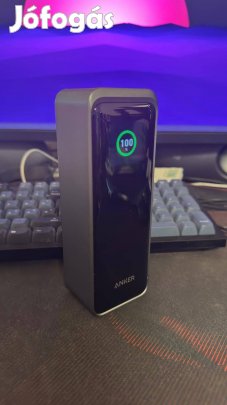 Anker Prime 27,650mAh Power Bank (250W)