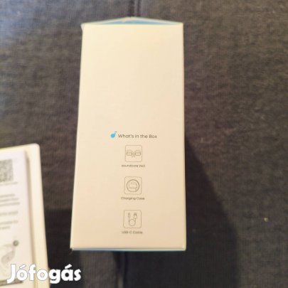 Anker Soundcore V40i