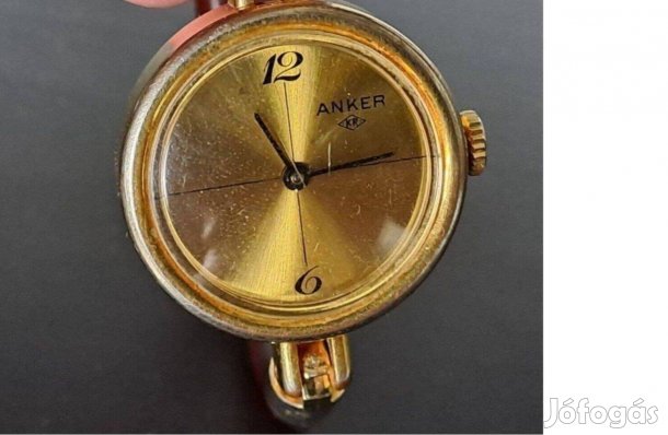 Anker női karóra