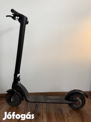 Anlen x7 elektronos roller