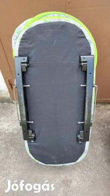 Anmar Hilux 3in1 multifunkciós babakocsi + mózes + autós hordozó