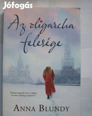 Anna Blundy: A diplomata felesége