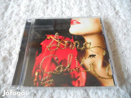 Anna Calvi : Anna Calvi CD