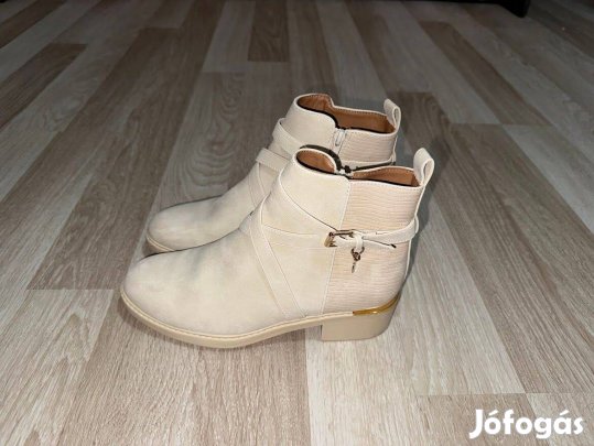 Anna Field bokacsizma 39 -es