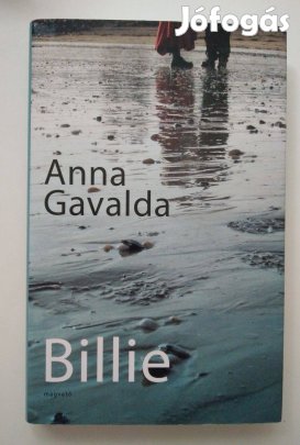 Anna Gavalda - Billie
