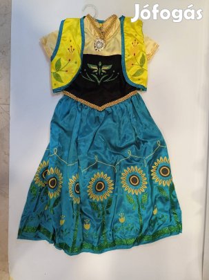 Anna jelmez S méret