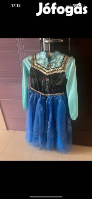 Anna jelmez / 8 év