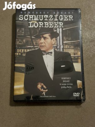 Annál súlyosabb a bukásuk dvd