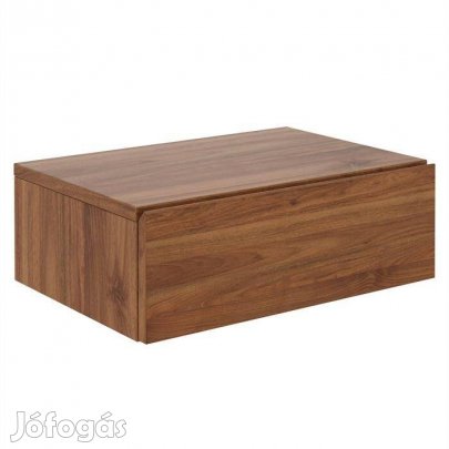 Anne 1 fiókos fali éjjeliszekrény (dió) 94700