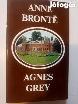 Anne Bronte Agnes Grey
