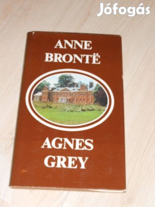 Anne Bronte: Agnes Grey (7688)