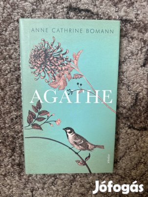 Anne Cathrine Bomann: Agathe