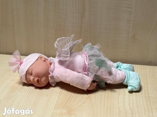 Anne Geddes balerína baba, játék