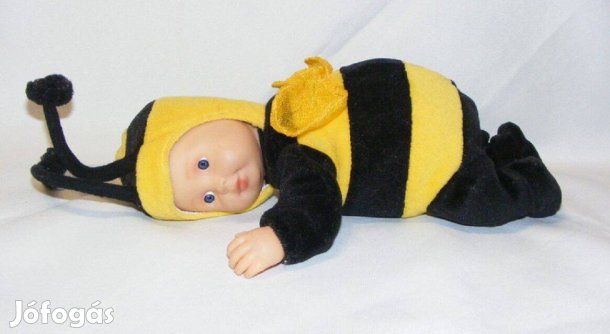Anne Geddes méhecske baba