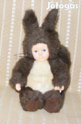 Anne Geddes mókus baba