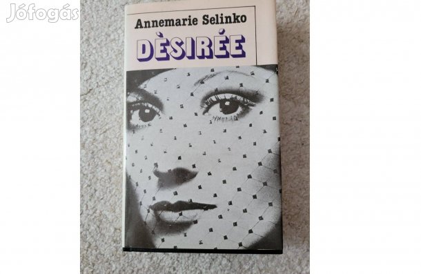 Annemarie Selinko Désirée