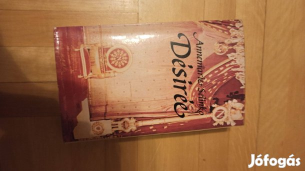 Annemarie Selinko - Désirée