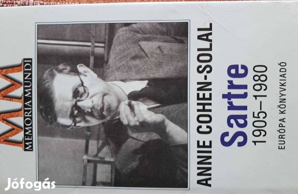 Annie Cohen Sartre 1905-1980