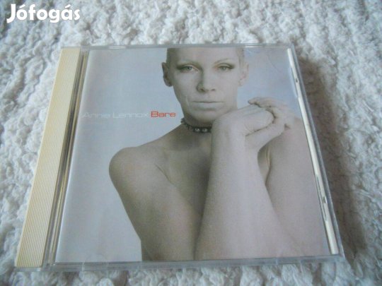 Annie Lennox : Bare cd ( Eurythmics)