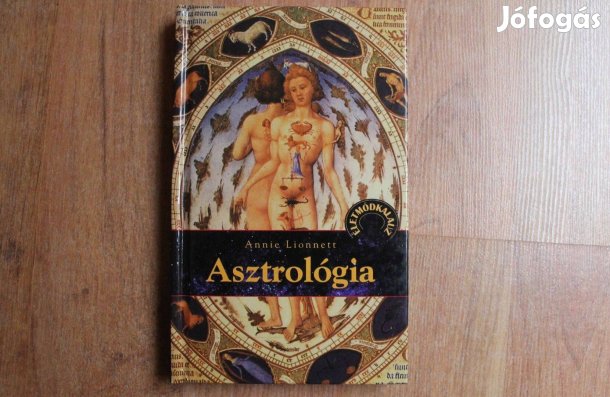 Annie Lionnett - Asztrológia