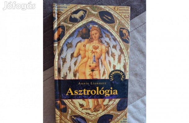 Annie Lionnett - Asztrológia