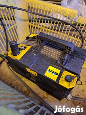 Annovi Reverberi Vip 8.130 nagynyomású magasnyomású mosó 130B2,3KW500L