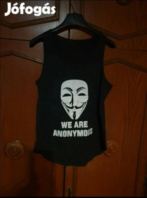 Anonymous trikó