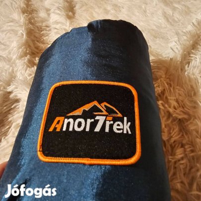 Anortrek Camping függö ágy teljesen új adatok a képen