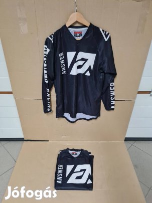 Answer motocross ruhák eladók