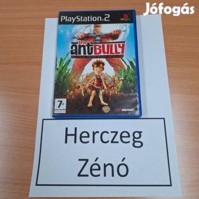 Ant bully ps2