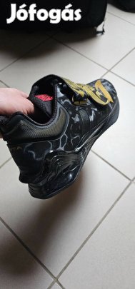 Anta 2 National Team Professional Weightlifting Shoes / Squat Shoes -