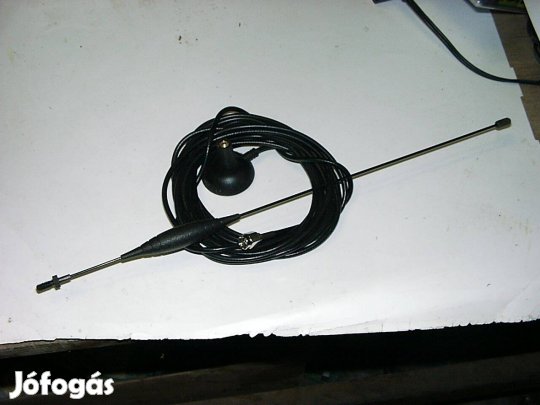 Antenna ,gsm, mágnestalpas